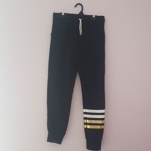 Old navy, Sweatpants, Black